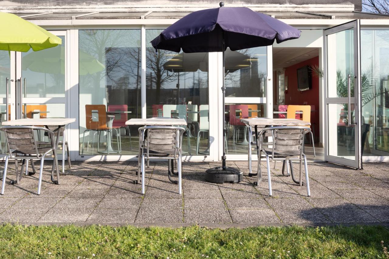 Premiere Classe Maubeuge Feignies Esterno foto